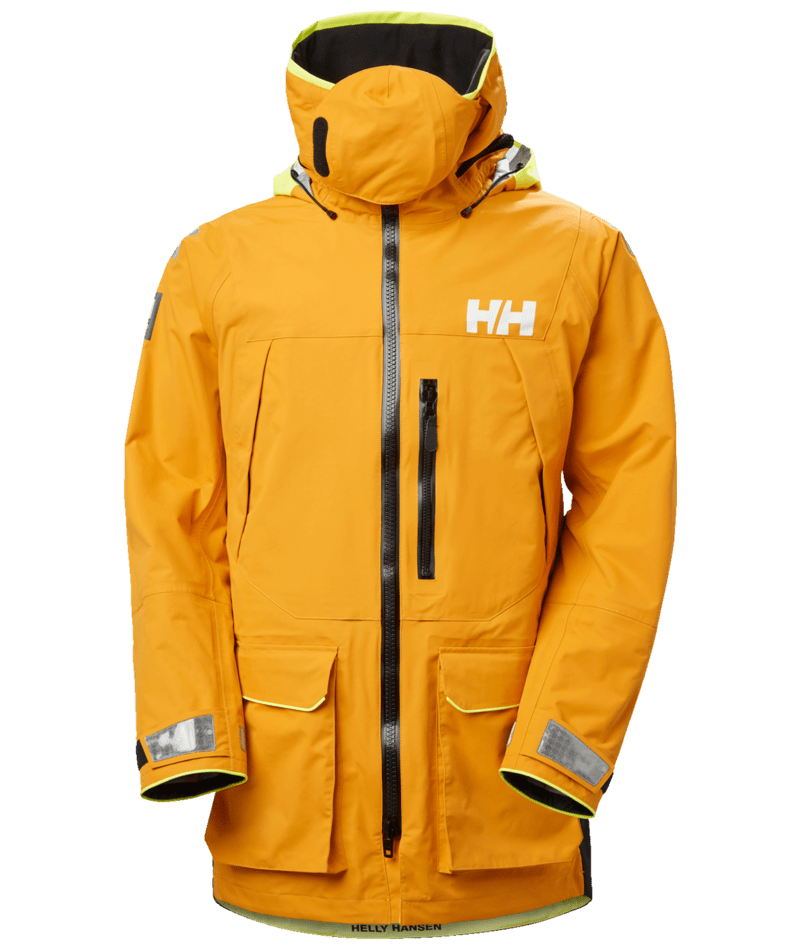 Helly Hansen Aegir Ocean Jacket