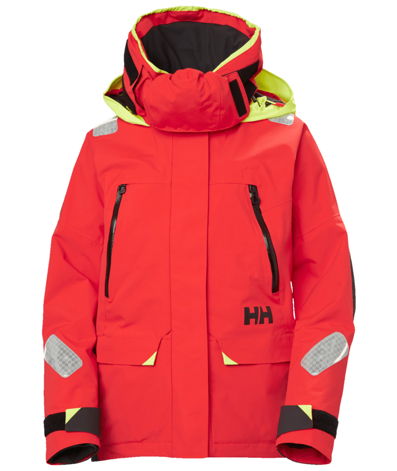 Helly Hansen Women's Skagen Offshore Sailing Jacket