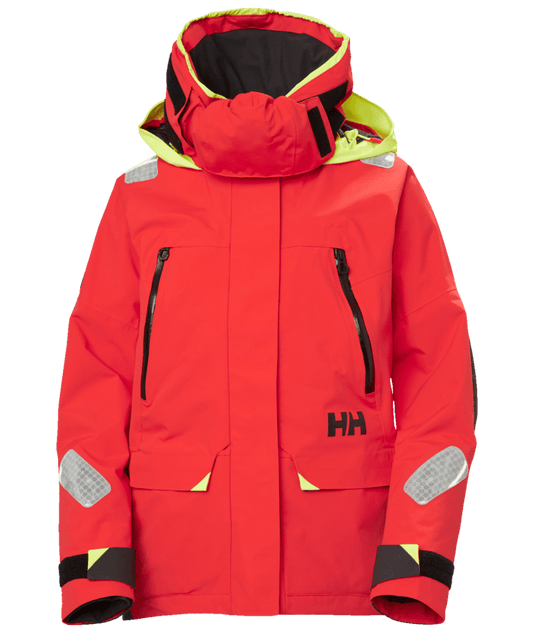 Helly Hansen Women's Skagen Offshore Sailing Jacket