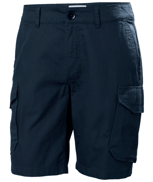 Helly Hansen Dock Cargo Shorts 10"