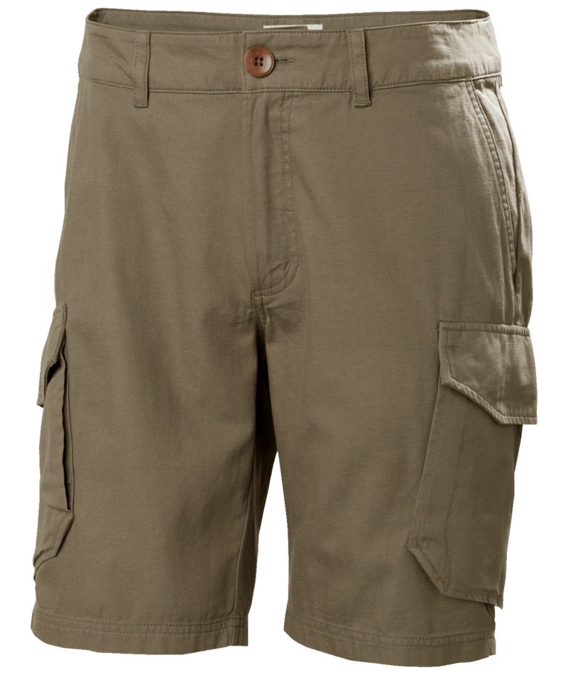 Helly Hansen Dock Cargo Shorts 10"