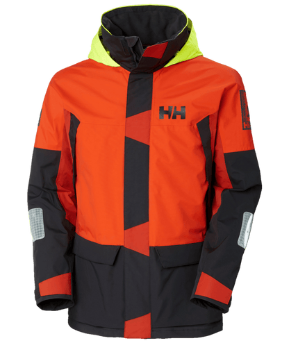 Helly Hansen Newport Coastal Jacket