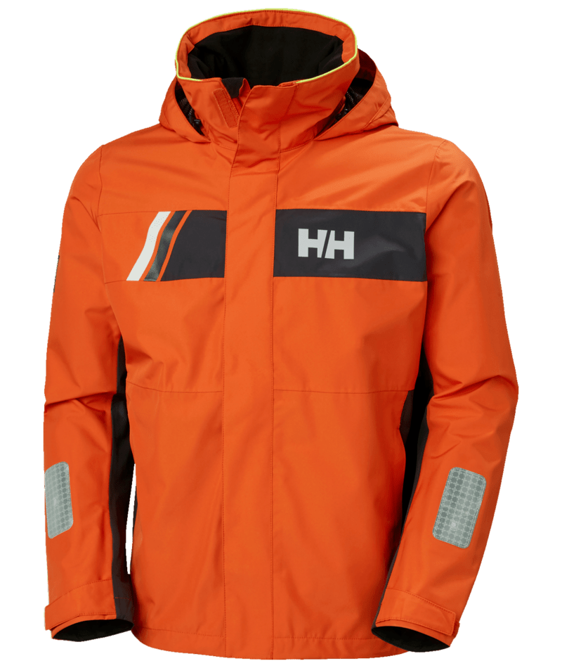 Helly Hansen Newport Inshore Jacket