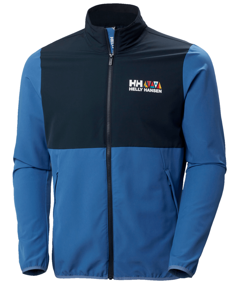 Helly Hansen Newport Softshell Jacket