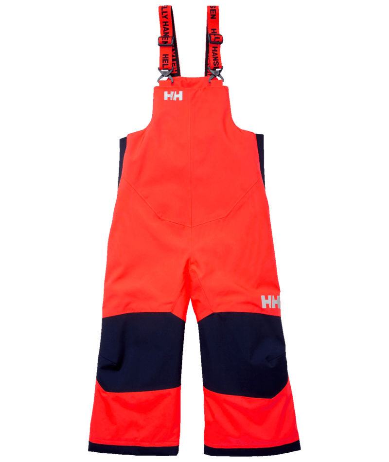 Helly Hansen Kids Rider 2 Insulated Ski Bib