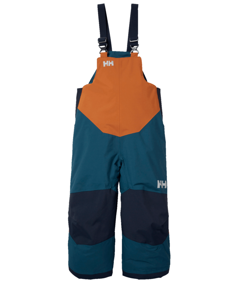 Helly Hansen Kids Rider 2 Insulated Ski Bib