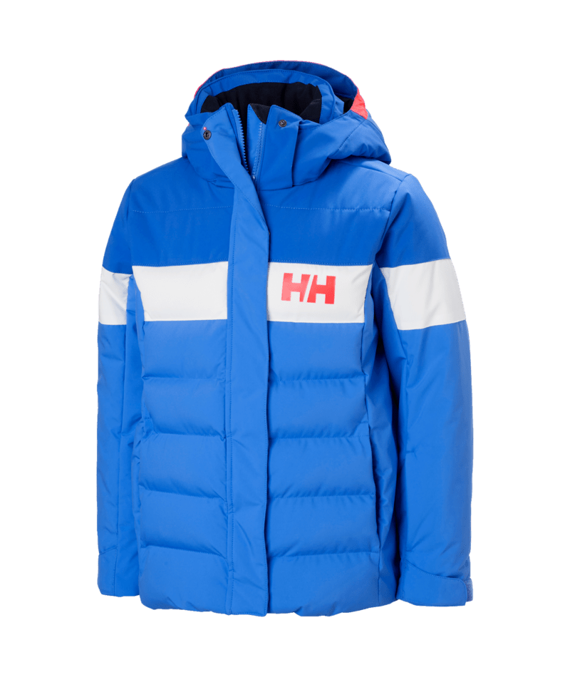 Helly Hansen Juniors' Diamond Jacket