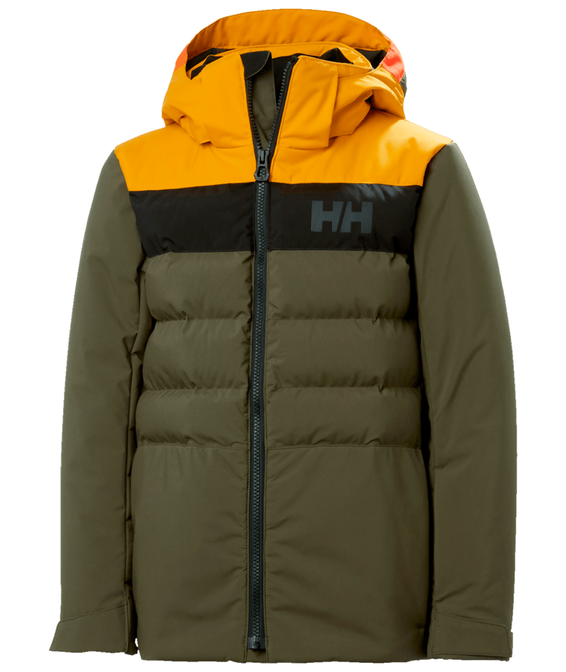 Helly Hansen Junior Cyclone Jacket