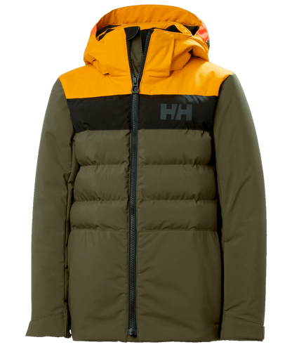 Helly Hansen Junior Cyclone Jacket