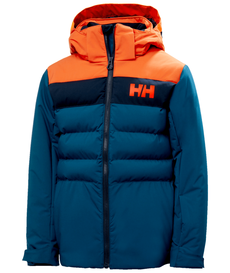 Helly Hansen Junior Cyclone Jacket