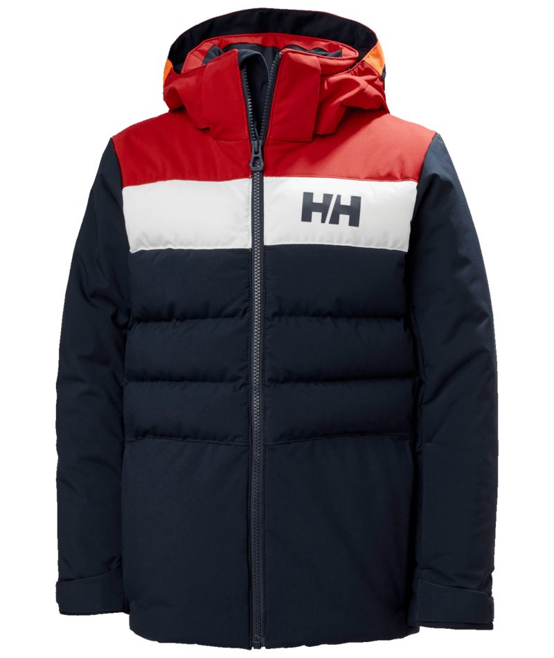 Helly Hansen Junior Cyclone Jacket