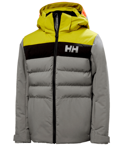 Helly Hansen Junior Cyclone Jacket