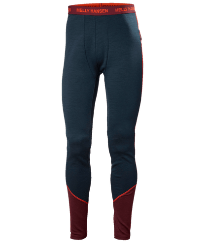 Helly Hansen Men's LIFA® Merino Midweight 2-in-1 Base Layer Pants