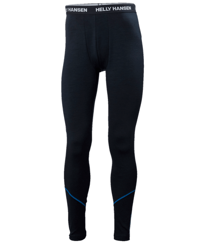 Helly Hansen Men's LIFA® Merino Midweight 2-in-1 Base Layer Pants