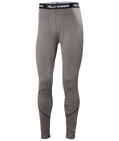 Helly Hansen Men's LIFA® Merino Midweight 2-in-1 Base Layer Pants