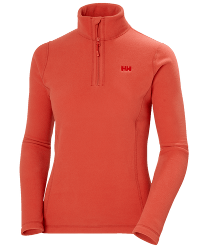 Helly Hansen Women's Daybreaker 1/2 Zip Fleece Jacket