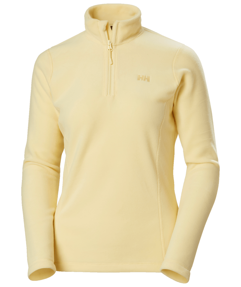 Helly Hansen Women's Daybreaker 1/2 Zip Fleece Jacket