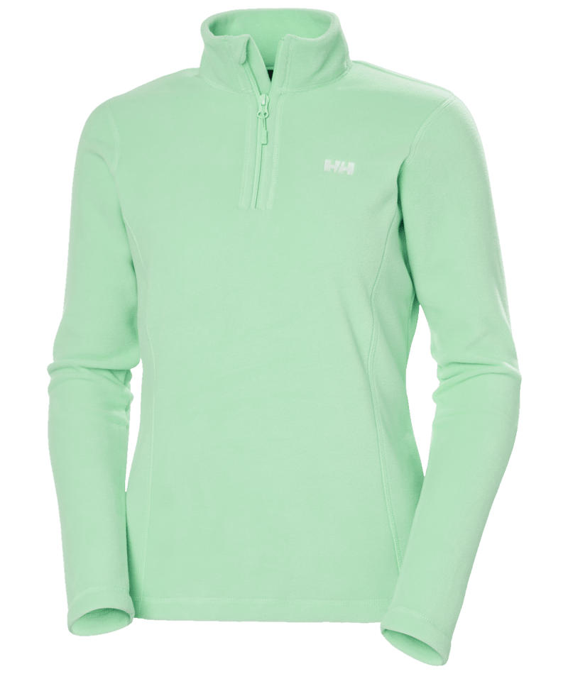 Helly Hansen Women's Daybreaker 1/2 Zip Fleece Jacket