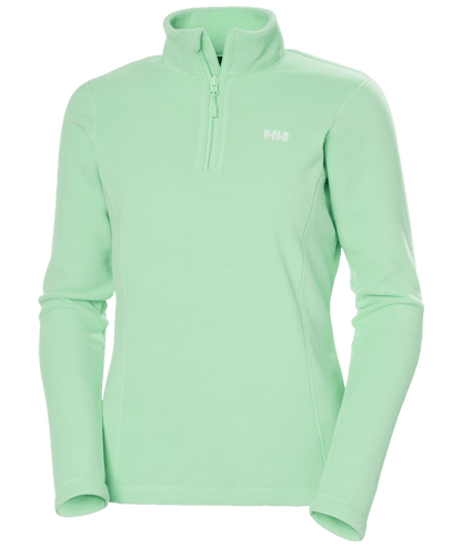 Helly Hansen Women's Daybreaker 1/2 Zip Fleece Jacket