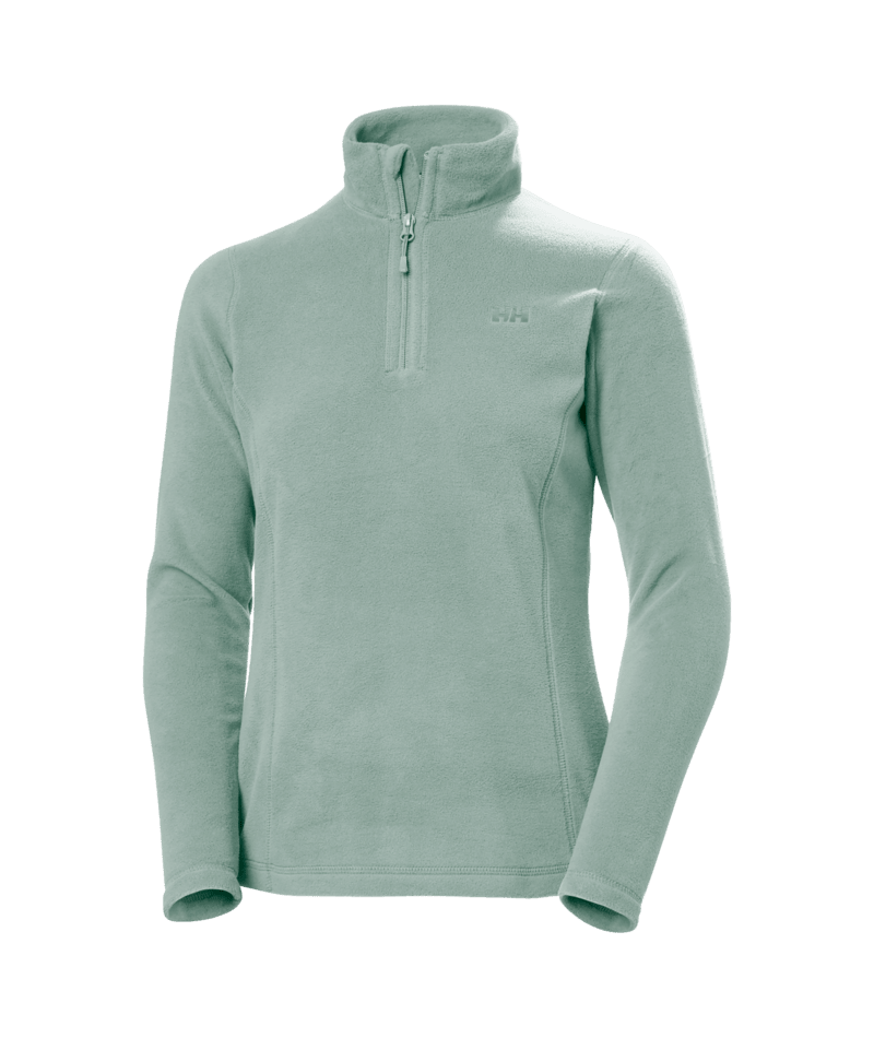 Helly Hansen Women's Daybreaker 1/2 Zip Fleece Jacket