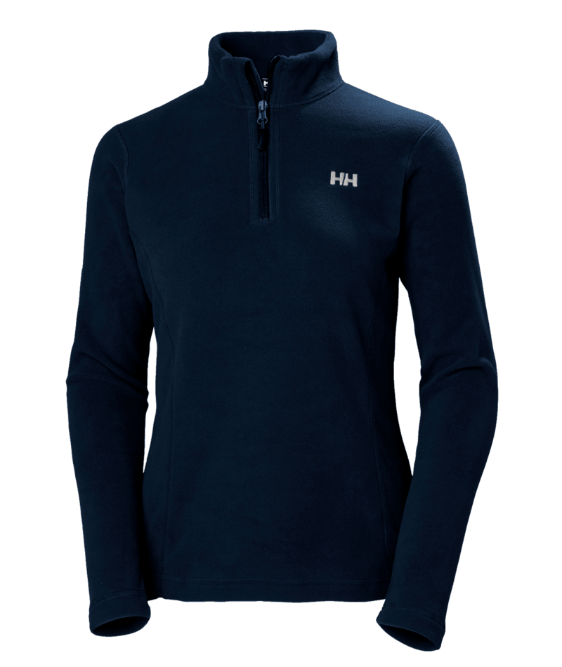 Helly Hansen Women's Daybreaker 1/2 Zip Fleece Jacket