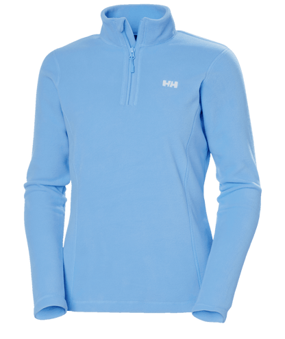 Helly Hansen Women's Daybreaker 1/2 Zip Fleece Jacket