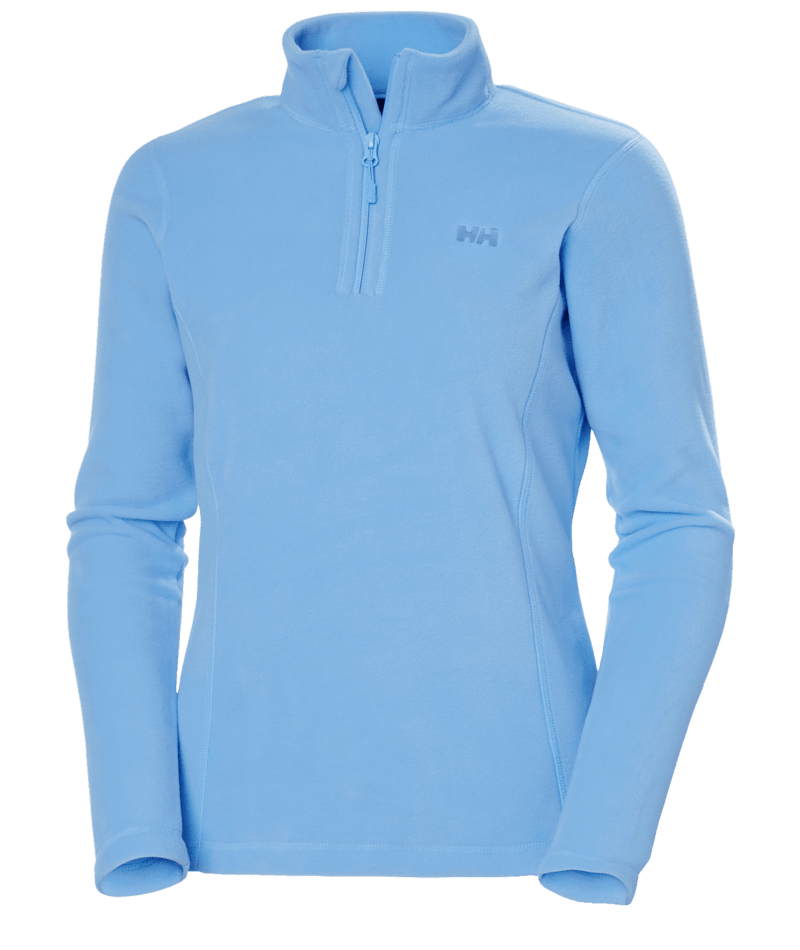 Helly Hansen Women's Daybreaker 1/2 Zip Fleece Jacket