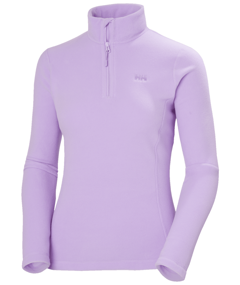 Helly Hansen Women's Daybreaker 1/2 Zip Fleece Jacket