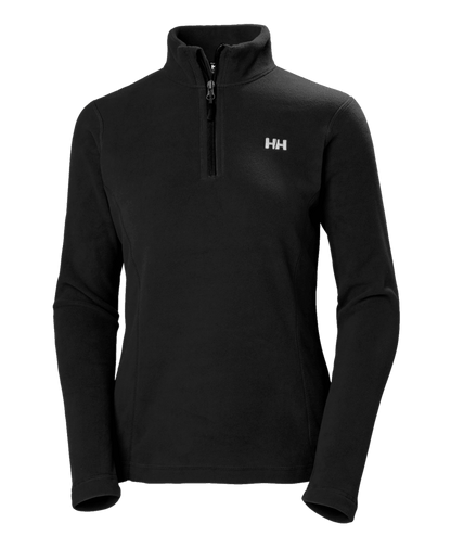 Helly Hansen Women's Daybreaker 1/2 Zip Fleece Jacket