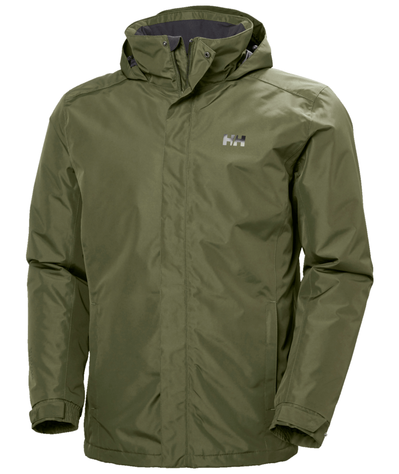 Helly Hansen Dubliner Insulated Jacket