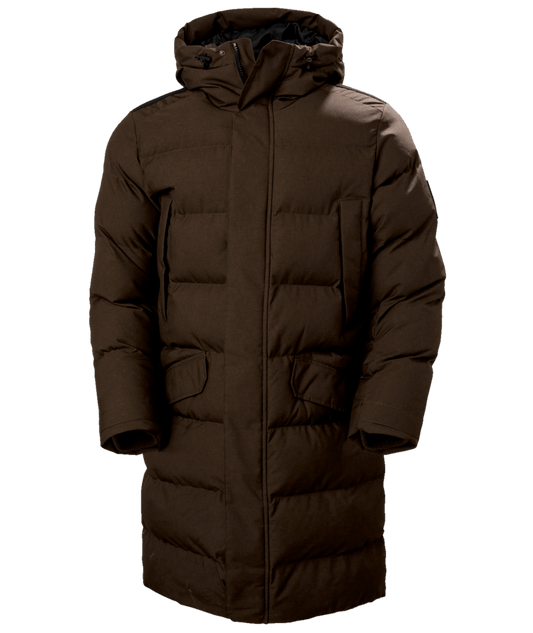 Helly Hansen Alaska Parka Winter Coat