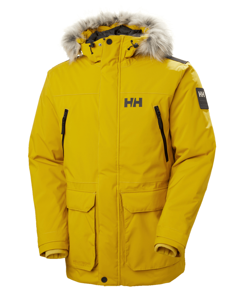 Helly Hansen Reine Parka