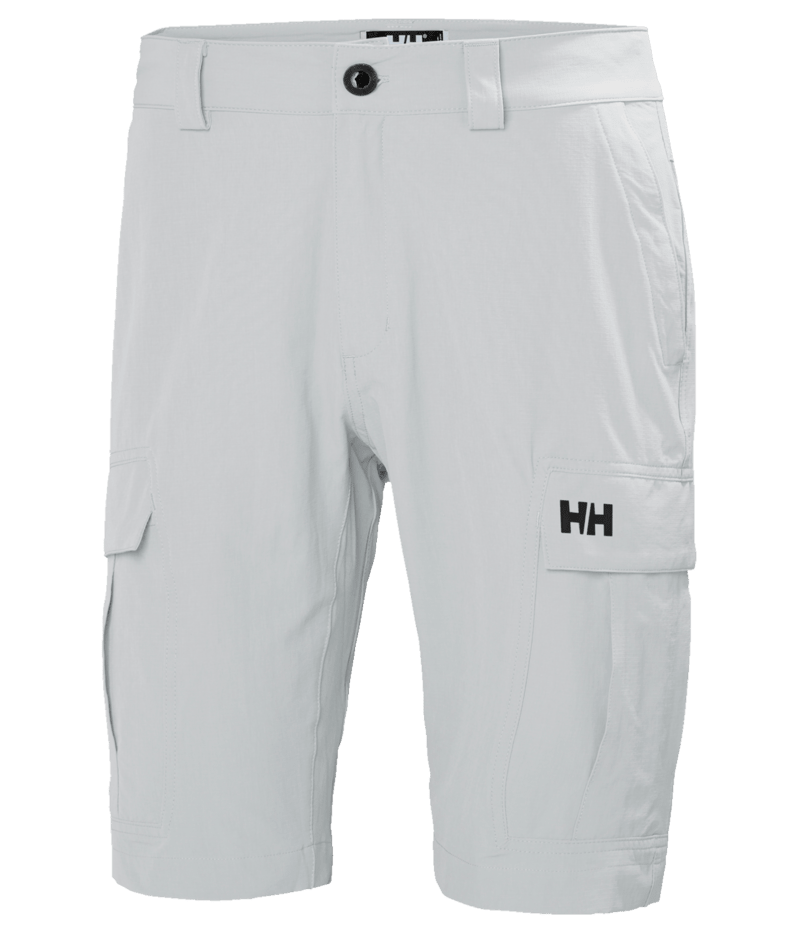 Helly Hansen Men's HH Quick-Dry Cargo Shorts