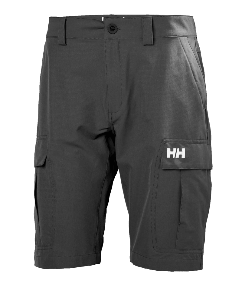 Helly Hansen Men's HH Quick-Dry Cargo Shorts