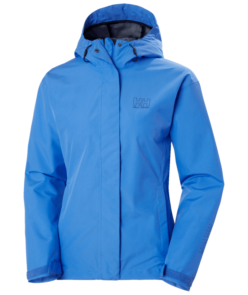 Helly Hansen Women's Seven J Jacket