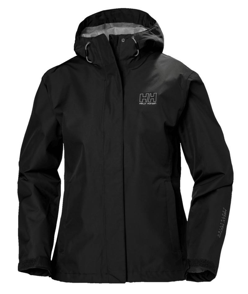 Helly Hansen Women's Seven J Jacket