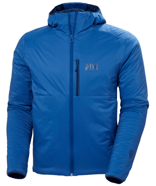 Helly Hansen Odin Stretch Hooded Insulator Jacket