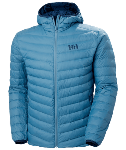 Helly Hansen Verglas Hooded Down Insulator Jacket