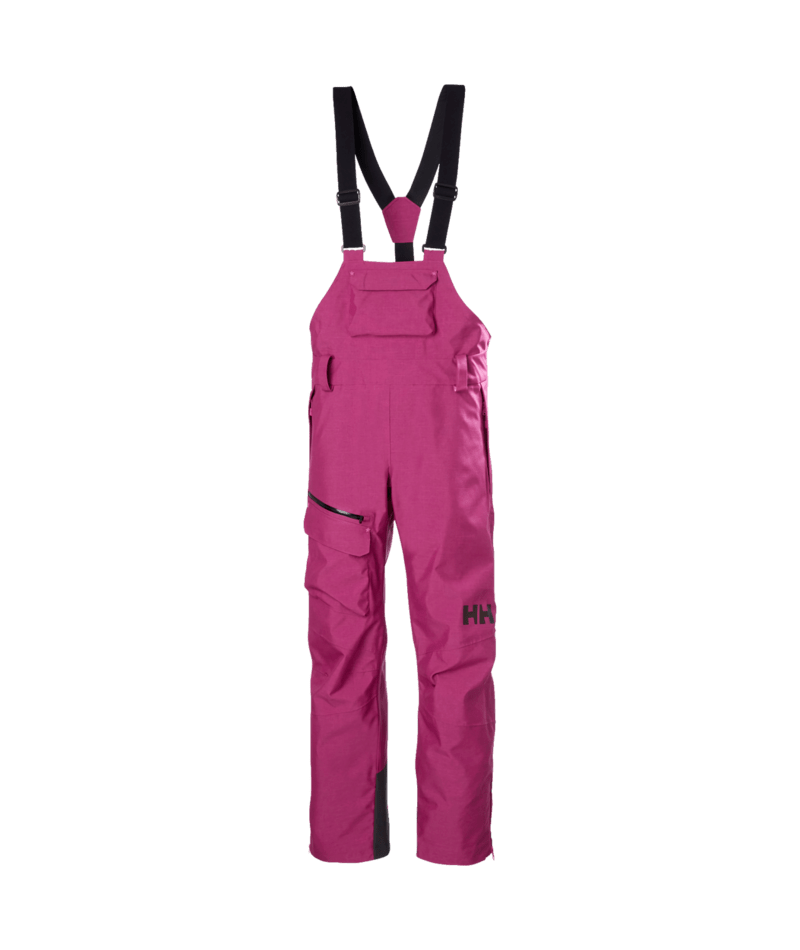 Helly Hansen Women's Powderqueen Bib Ski Pants