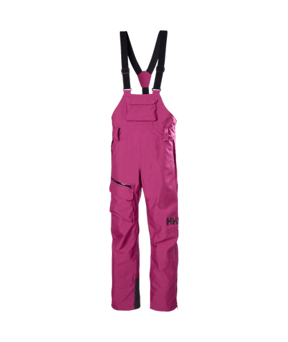 Helly Hansen Women's Powderqueen Bib Ski Pants