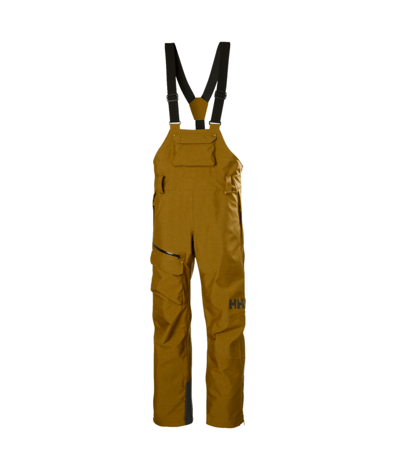 Helly Hansen Women's Powderqueen Bib Ski Pants