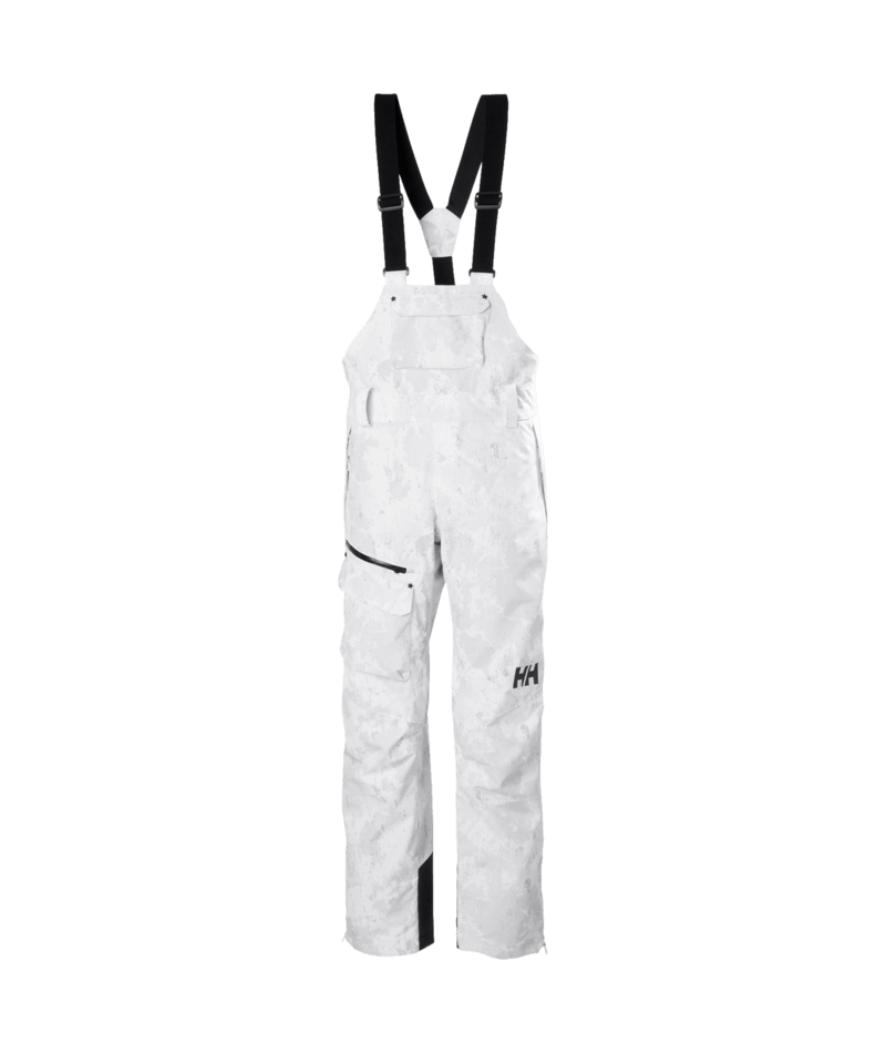 Helly Hansen Women's Powderqueen Bib Ski Pants