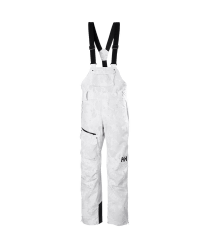 Helly Hansen Women's Powderqueen Bib Ski Pants