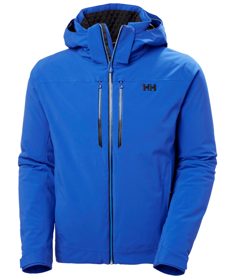 Helly Hansen Alpha Lifaloft Insulated Jacket