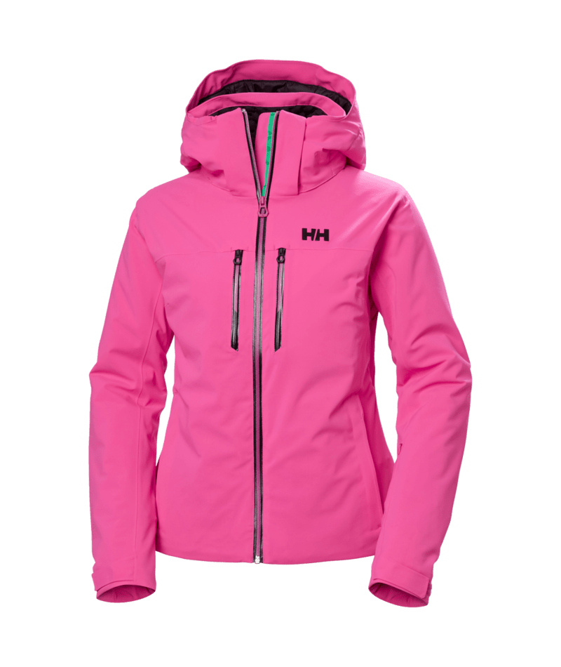 Helly Hansen Women's Alphelia Lifaloft Jacket