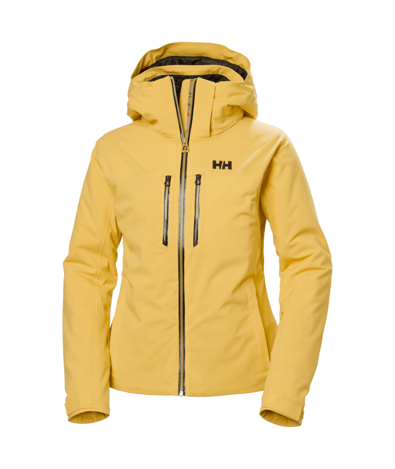 Helly Hansen Women's Alphelia Lifaloft Jacket