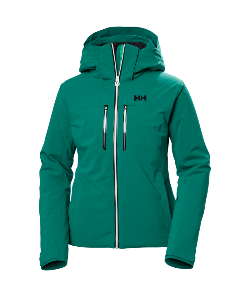 Helly Hansen Women's Alphelia Lifaloft Jacket