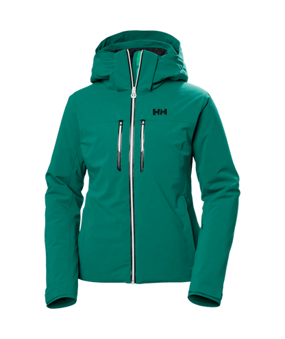 Helly Hansen Women's Alphelia Lifaloft Jacket