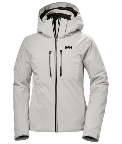 Helly Hansen Women's Alphelia Lifaloft Jacket