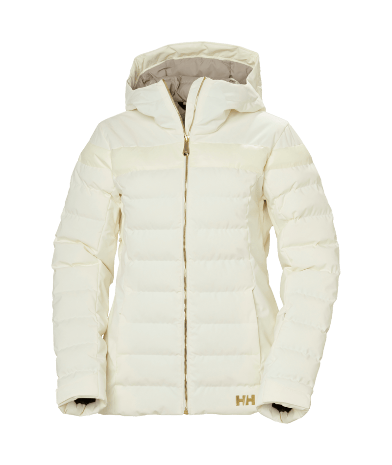 Helly Hansen Women's Imperial Puffy Ski Jacket